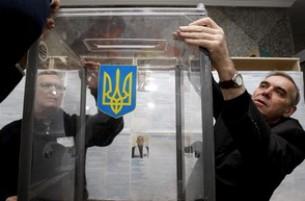 Свои голоса за нового президента отдадут 12 тысяч украинцев, проживающих в Беларуси