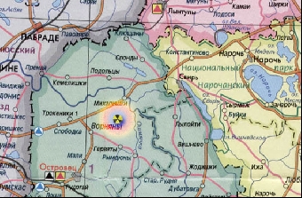 Лицензия на размещение белорусской АЭС на Островецкой площадке должна быть получена до октября