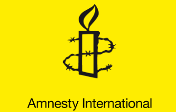 Amnesty International обращается с требованием к властям Беларуси
