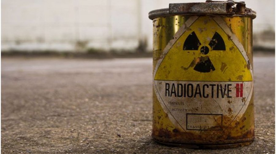 В Беларуси собираются создать национальный оператор по обращению с радиоактивными отходами