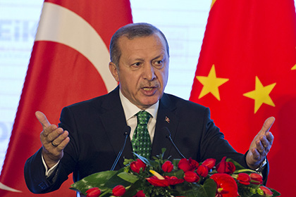 Боевики ИГ назвали Эрдогана сатаной и пообещали взять Стамбул