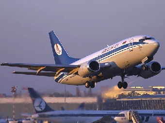 "Белавиа" и Air Baltic с 1 июля возобновят совместные рейсы из Минска в Ригу