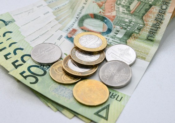 Инфляция в Беларуси в марте составила 0,4 процента