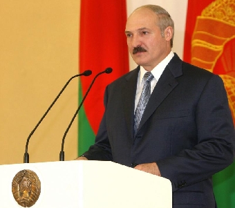 Источник: Лукашенко не позовут на саммит «Восточного партнерства» в Варшаву