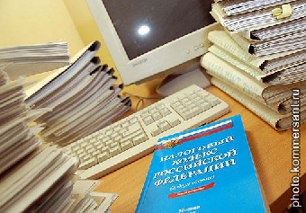 За неисполнение требований законодательства по установке платежных терминалов предусмотрена административная ответственность - МНС