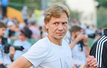 Валерий Карпин возглавит сборную России по футболу
