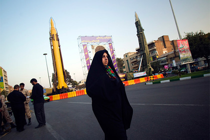 Иран обозначил сроки получения ядерного оружия