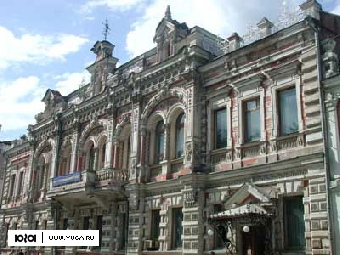 Выставка ретроснимков украинских фотохудожников откроется в Музее истории Гомеля