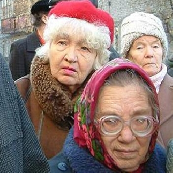 В Беларуси сегодня начинается выплата материальной помощи неработающим пенсионерам с невысоким размером пенсии