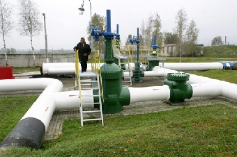 Беларусь повысила тариф на транспортировку нефтепродуктов