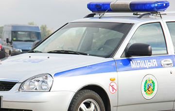 После убийства милиционера в Могилеве задержали десятки цыган
