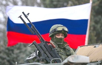 Россия отправила в Иловайск и Харцызск эшелоны с вооружением