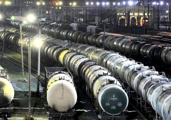 Беларусь не будет переориентировать нефтетранзит из Прибалтики в российские порты