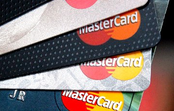 Спамеры атакуют пользователей MasterCard