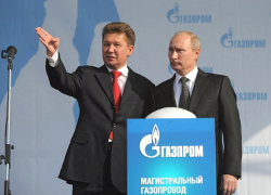Stratfor: «Газпром» отводит Беларуси ключевую роль в энергетической стратегии