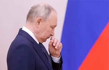 Офицер СВР: Путину испортили инаугурацию