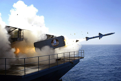 США начнут крупнейшие в мире военно-морские учения