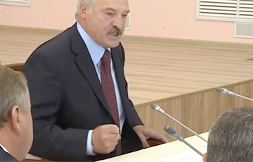 От биатлона до коров: cемь показных разносов, которые устроил Лукашенко