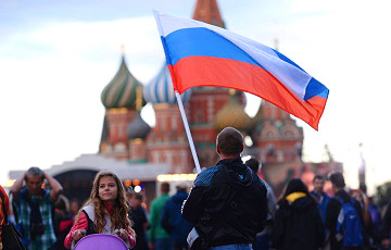 Die Zeit: Протесты в России продолжатся