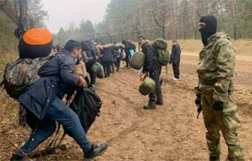 EUobserver: Белорусский режим готовил боевиков из Афганистана и Ирака к атакам границ ЕС