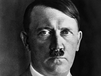 Австрийский город вычеркнул Гитлера из списка почетных граждан