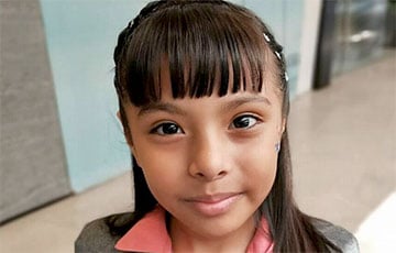 У 10-летней девочки из Мексики  IQ оказался выше, чем у Эйнштейна и Хокинга