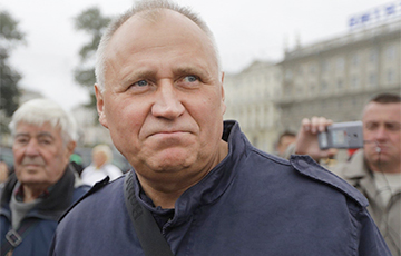 Статкевич предупредил членов «тунеядских комиссий»