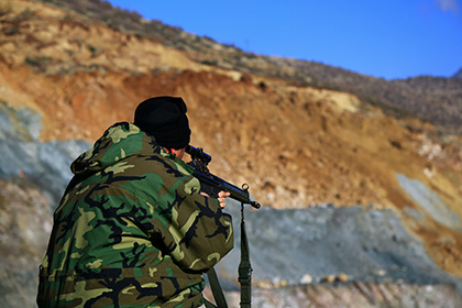 В Турции сообщили о нейтрализации 51 боевика ИГ в Сирии