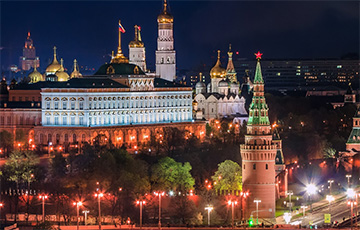 В Москве объявлен план «Крепость»