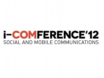 Конференцию i-СOMference-2012 посвятят коммуникациям в социальной среде