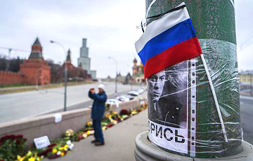 Доклад Немцова: Россия потратила на войну с Украиной более $40 миллиардов