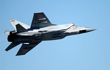 В Ливии истребитель МиГ-21 едва не убил пророссийского фельдмаршала Хафтара