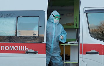 Эксперты: В Беларуси реальный коэффициент смертности от COVID-19 — один из наивысших в мире