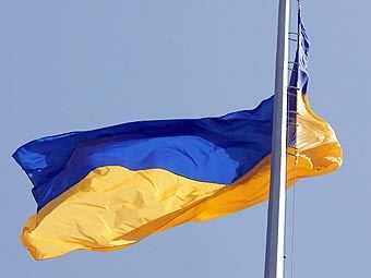Украина решила зарегистрировать национальный домен .укр