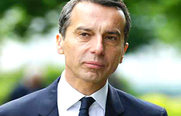Бывший канцлер Австрии вошел в совет директоров РЖД