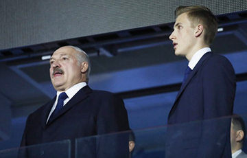 Европейские игры стали для Лукашенко дипломатическим «обломом»