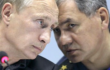 The Economist: Преемником Путина может стать Шойгу