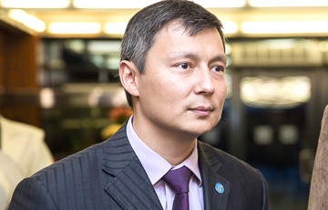 Мэром Таллина избрали русскоязычного корейца из Казахстана