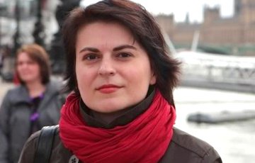 Наталья Радина: Для Лукашенко были найдены три фрика