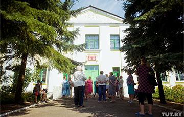 Белорусы просят Всемирный банк отремонтировать школу