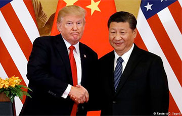 Трамп: Китай нарушил договоренности и заплатит за это