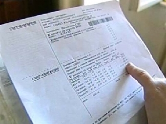 Уровень возмещения населением затрат на услуги ЖКХ в Беларуси в 2011 году возрастет до 30%