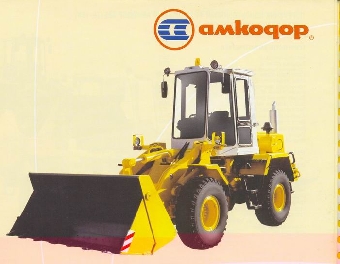 "Амкодор" покупает три завода