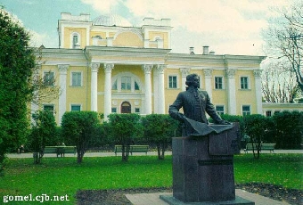 Музей фотографии планируется открыть в Гомеле