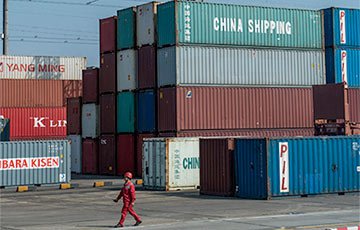 Украина открыла маршрут доставки грузов из Китая в обход России
