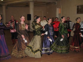 Белорусские культурные центры планируется создать в странах ближнего зарубежья