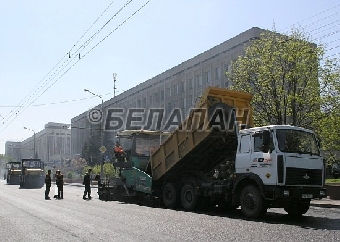 Беларусь наводит инвестиционный марафет