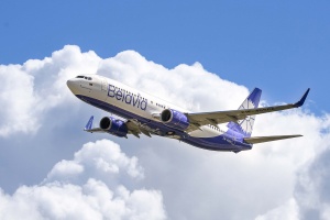 Авиабилеты в Париж  по 10 евро предлагает «Белавиа»