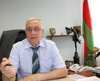 На уровне российских регионов никаких разногласий с Беларусью нет - Шугля
