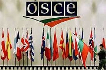 ПА ОБСЕ приняла резолюцию: «диалога» с диктатором не будет